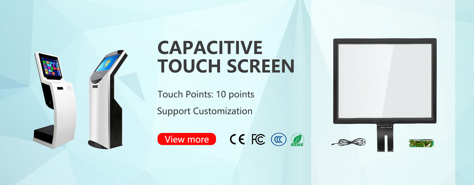 Chine le meilleur Composants d&#039;écran tactile en ventes